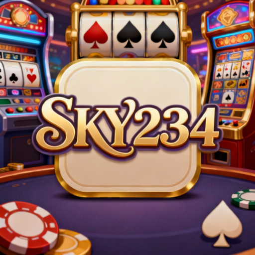 SKY234
