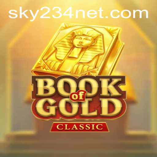 Explore the Wonders of BookOfGoldClassic: A Deep Dive into Gameplay and Strategy