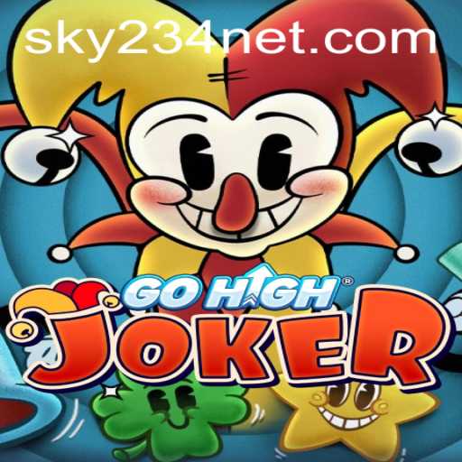 Discovering GoHighJoker: The Game That Defies Gravity