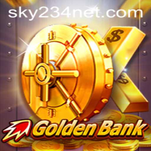 Discovering GoldenBank: The Thrilling Game Revolutionizing the Gaming Sphere