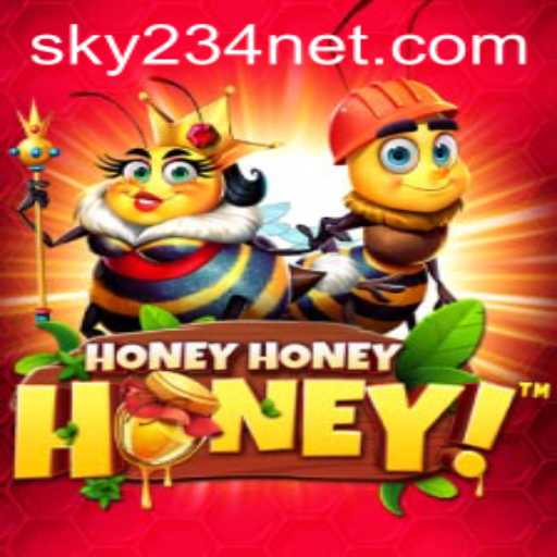 Discover the Thrills of HoneyHoneyHoney: A Unique Gaming Experience