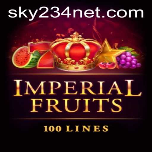 Imperial Fruits 100: A Detailed Exploration of Modern Gaming with a Classic Twist