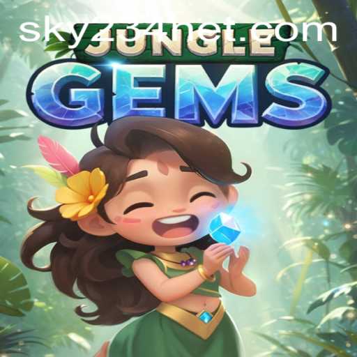 Unveiling the Adventures of JungleGems: Dive into the Thrilling World of Gem Exploration