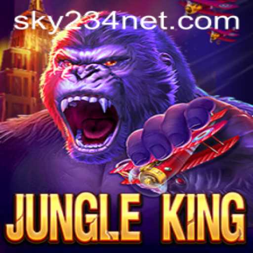 JungleKing: Conquer the Skies with SKY234