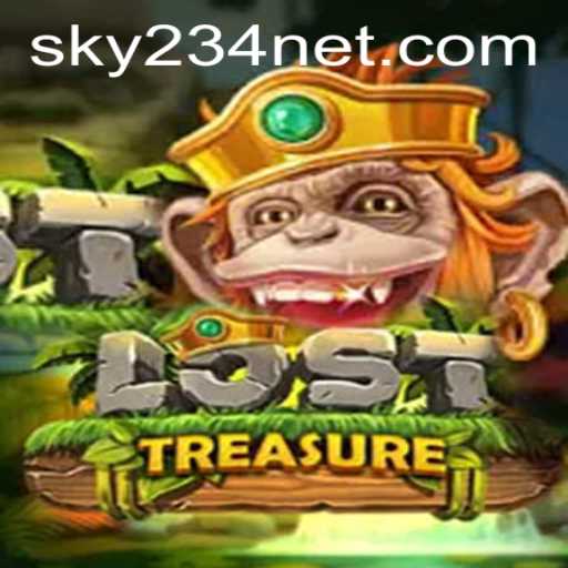 Discovering the Thrills of LostTreasure