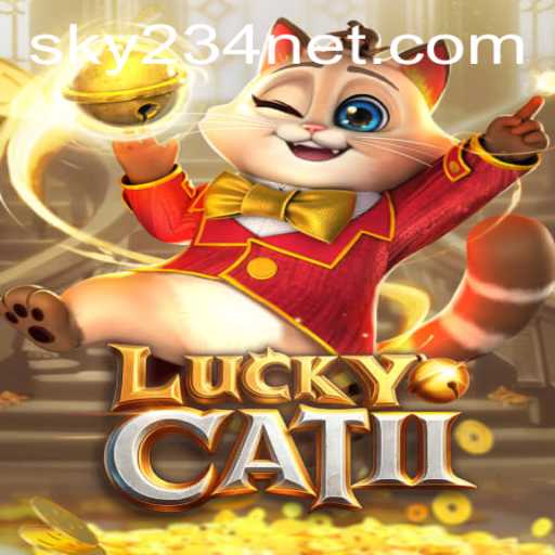Exploring the Enchanting World of LuckyCatII with SKY234