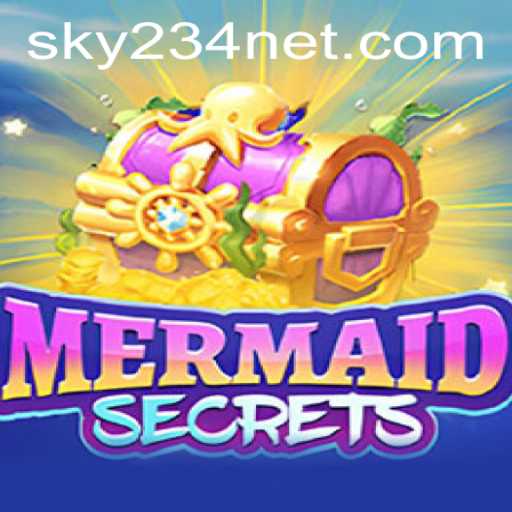 Dive into Fantasy with MermaidSecrets: A Dazzling Oceanic Game Adventure