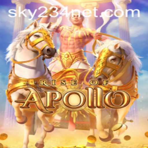 Exploring the Epic Adventure of RiseofApollo