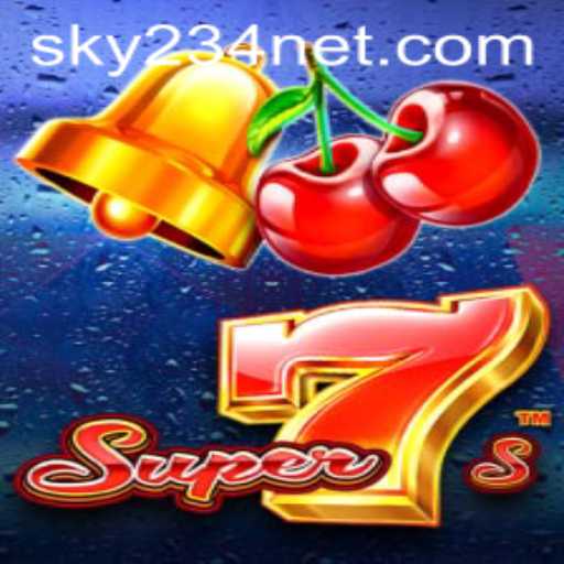 Unveiling Super7s: A Thrilling Game Experience with SKY234