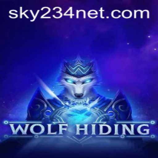 Unveiling the Thrilling World of WolfHiding: A New Era of MMORPG